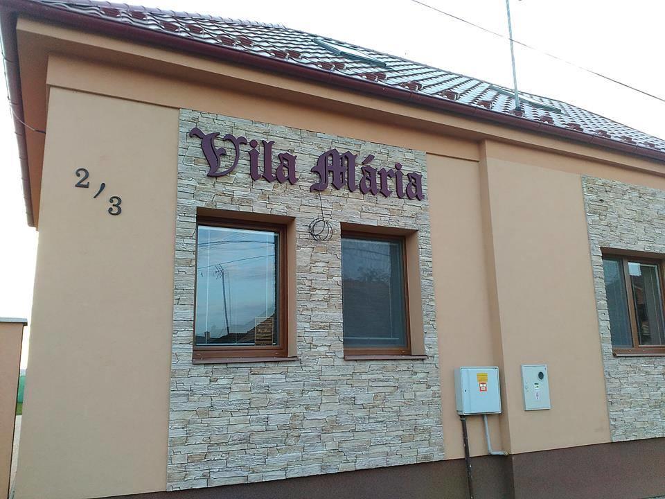 Vila Maria Rapovce Экстерьер фото